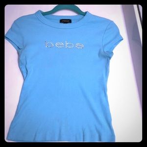 BeBe top M